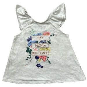 Old Navy Toddler Girl Top Size 4T/4A